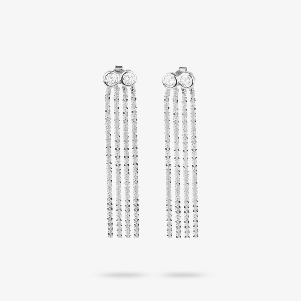 Boucles d´oreilles Femme Radiant RY000199 Métal