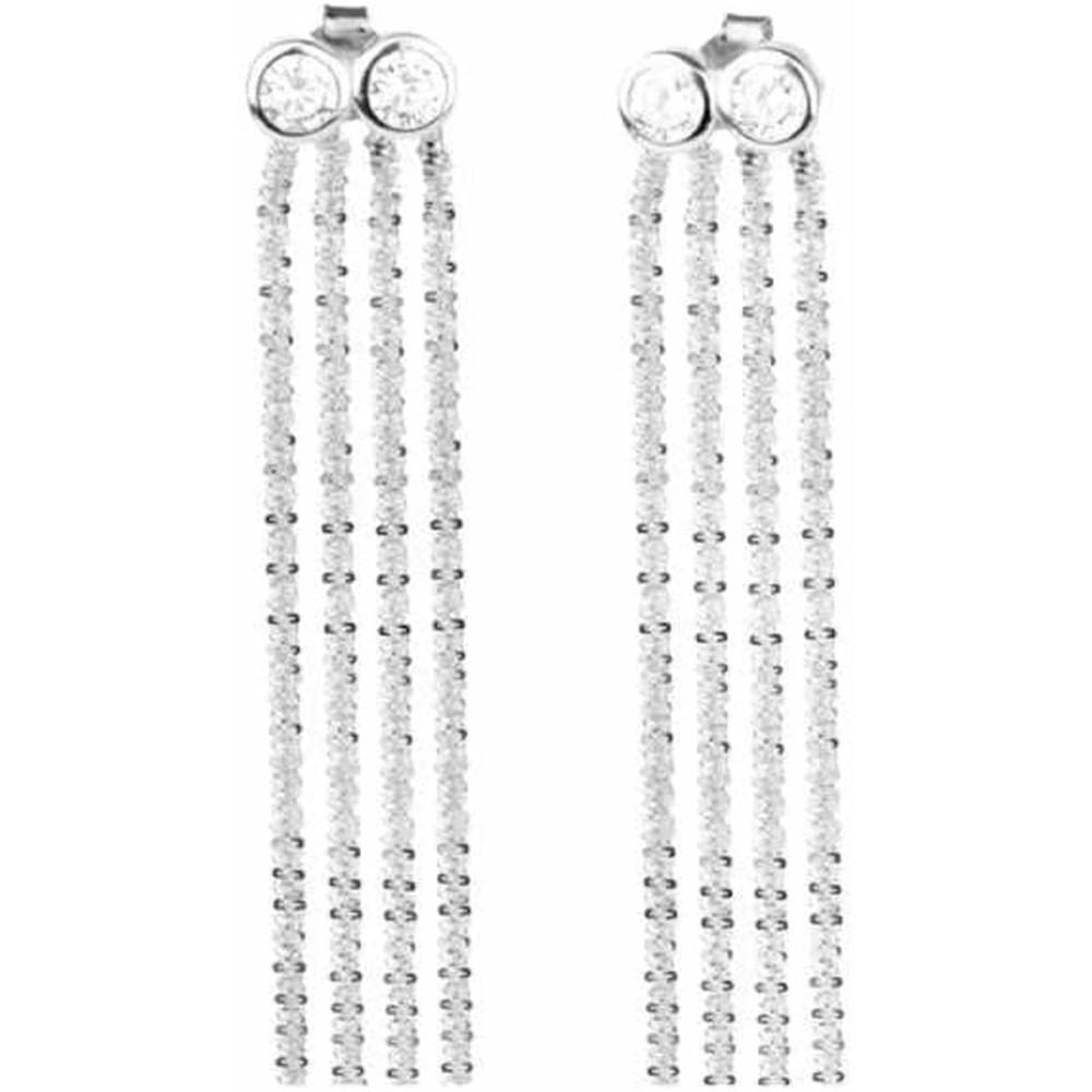 Boucles d´oreilles Femme Radiant RY000199 Métal