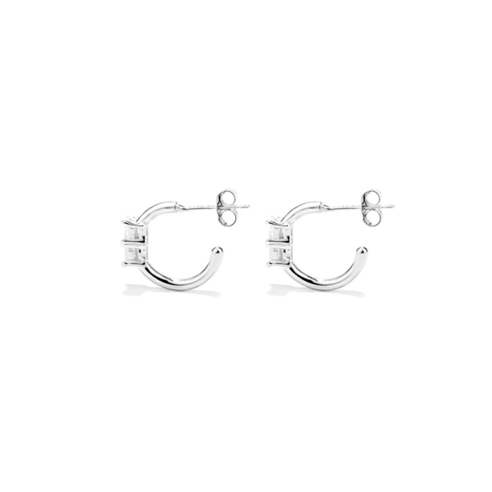 Boucles d´oreilles Femme Radiant RY000191 Métal