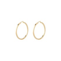 Ladies' Earrings Guess JUBE04198JWYGT-U