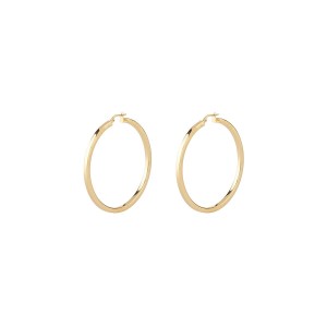 Ladies' Earrings Guess JUBE04198JWYGT-U
