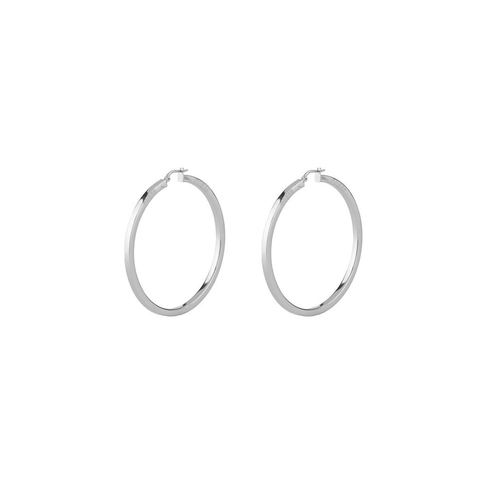 Damenohrringe Guess JUBE04198JWRHT-U