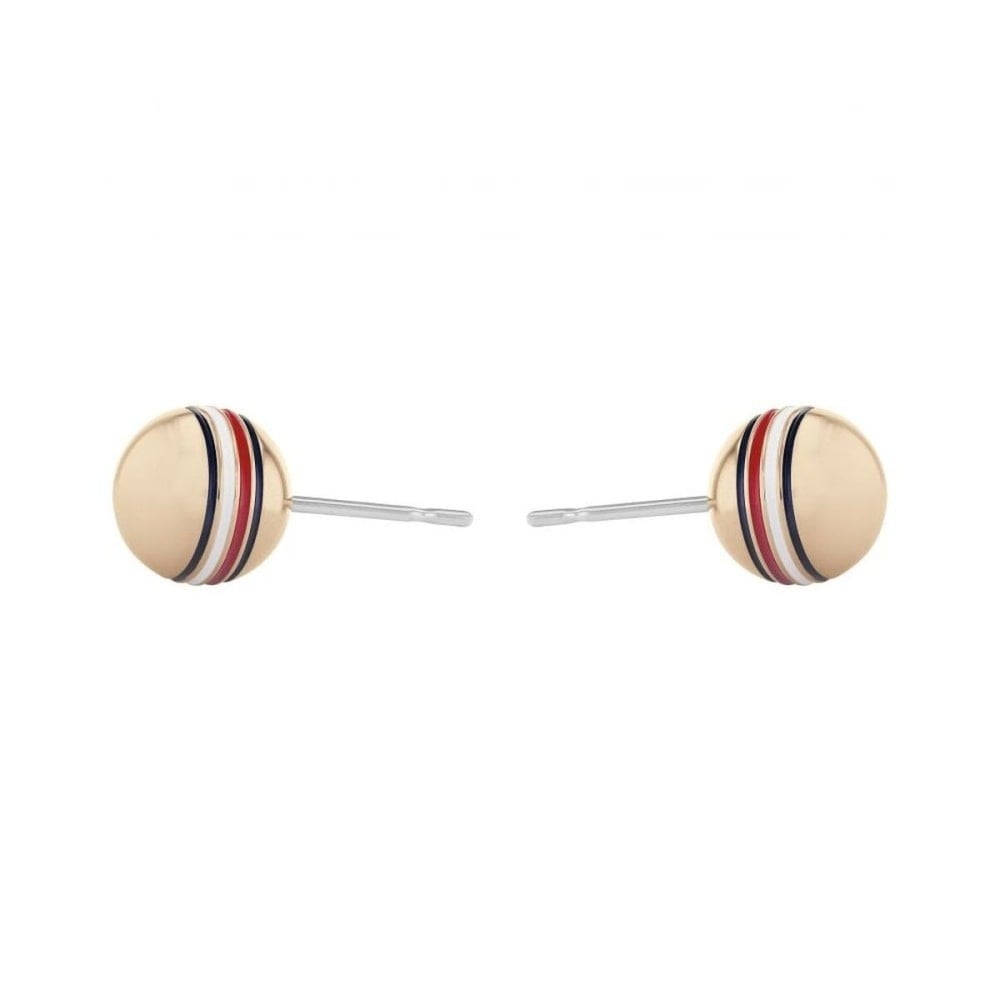 Damenohrringe Tommy Hilfiger 2780519 Edelstahl