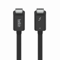 Kabel Micro USB Belkin INZ002bt2MBK 2 m Schwarz