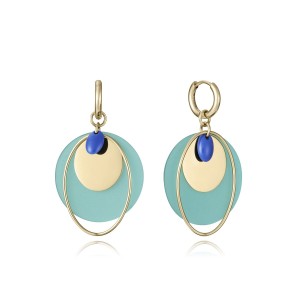 Ladies' Earrings Viceroy 14150E01016 Sterling silver 925