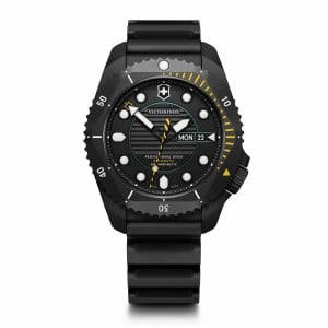 Herrenuhr Victorinox V241997 (Ø 43 mm)