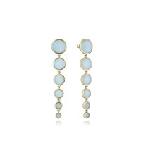 Boucles d´oreilles Femme Viceroy 2300E100-43 Argent 925
