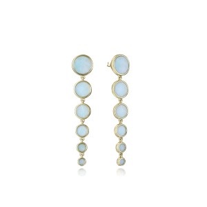 Boucles d´oreilles Femme Viceroy 2300E100-43 Argent 925