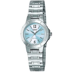 Montre Femme Casio (Ø 25 mm)