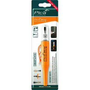 Marqueur Pica BIG Ink XL Blanc