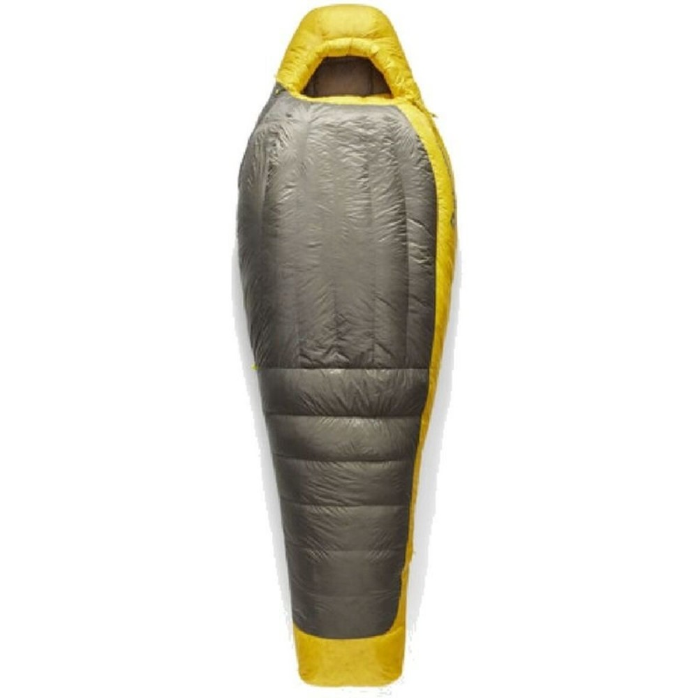 Sleeping Bag Sea to Summit ASL041072-050105 Yellow Black