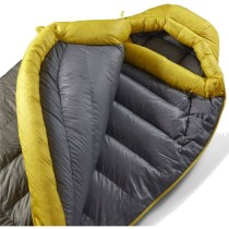 Sleeping Bag Sea to Summit ASL041072-050105 Yellow Black