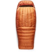 Sleeping Bag Sea to Summit ASL041091-050301 Orange