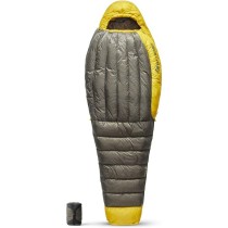 Sleeping Bag Sea to Summit ASL041072-050105 Yellow Black