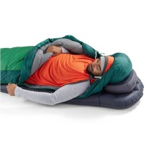 Sac de Couchage Sea to Summit ASL041101-052003 Vert