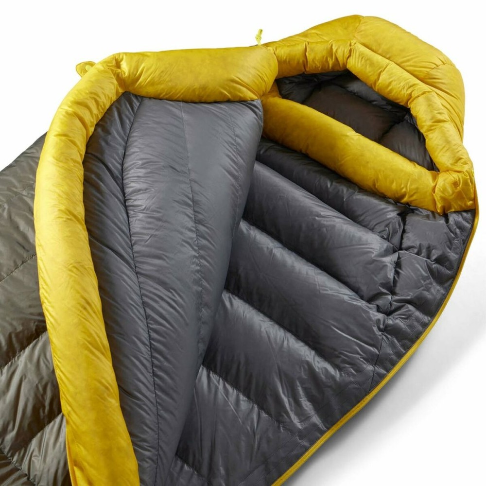 Sleeping Bag Sea to Summit ASL041072-050101 Yellow Grey