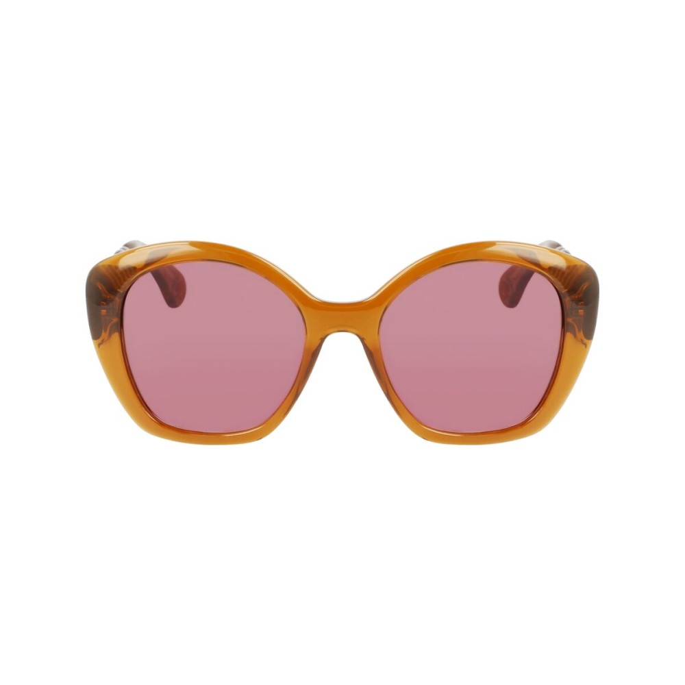 Ladies' Sunglasses Lanvin LNV628S-208 ø 54 mm