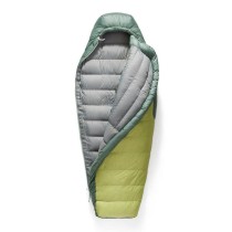 Sac de Couchage Sea to Summit ASL041101-330403 Vert Vert clair