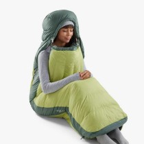 Sleeping Bag Sea to Summit ASL041101-330403 Green Light Green