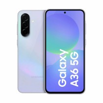 Smartphone Samsung SM-A366 6,7" Octa Core 6 GB RAM 128 GB Violett