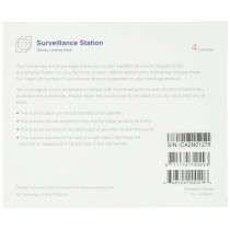 HDMI Kabel Synology CLP4 Schwarz