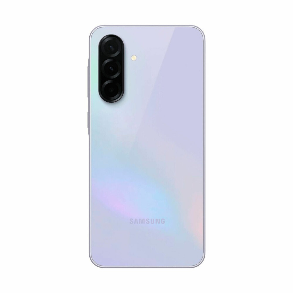 Smartphone Samsung SM-A366 6,7" Octa Core 6 GB RAM 128 GB Violett