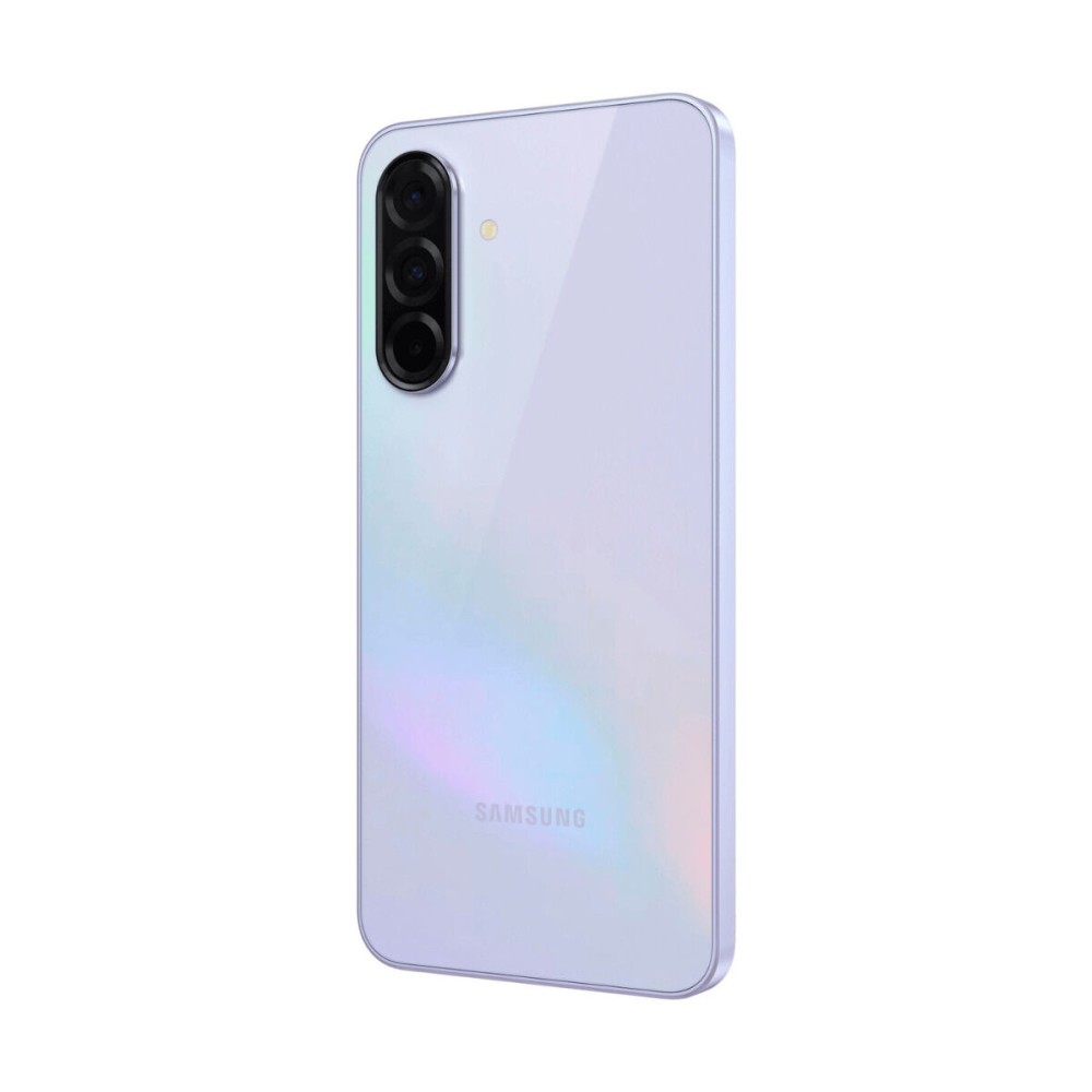 Smartphone Samsung SM-A366 6,7" Octa Core 6 GB RAM 128 GB Violett