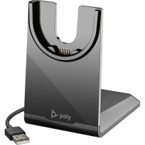 Casque HP 77Y91AA Noir