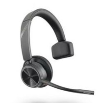 Headphones HP 77Y91AA Black