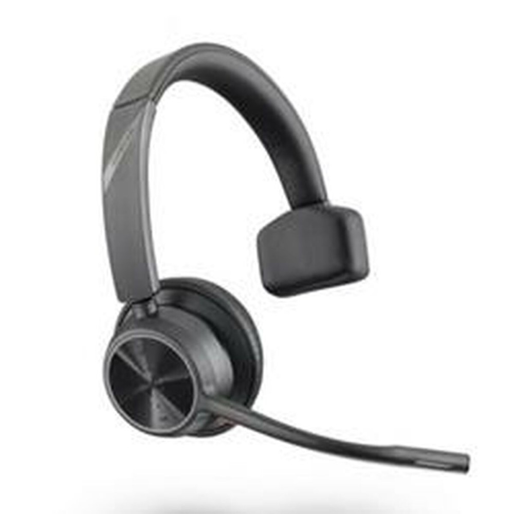 Headphones HP 77Y91AA Black