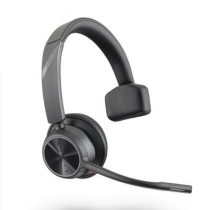 Casque HP 77Y91AA Noir