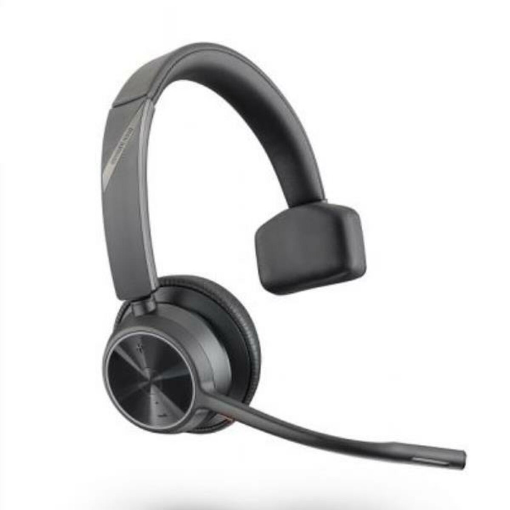 Casque HP 77Y91AA Noir