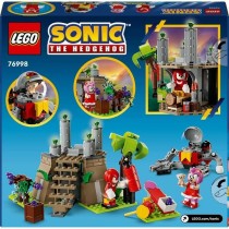 Playset Lego 76998