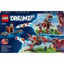 Playset Lego 71484