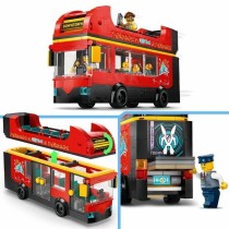 Set de construction Lego 60407