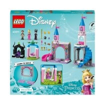 Playset Lego 43211