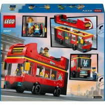 Set de construction Lego 60407