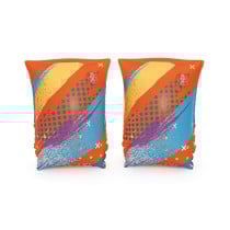 Sleeves Bestway Multicolour Orange 25 x 15 cm