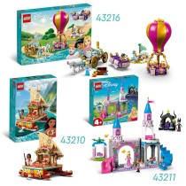 Playset Lego 43211