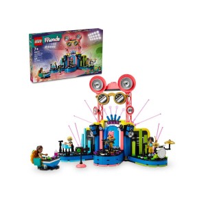 Construction set Lego FRIENDS