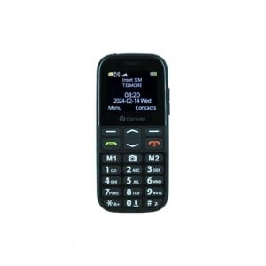Mobiltelefon Denon BAS-18600L 1,77"