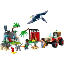 Construction set Lego JURASSIC WORLD