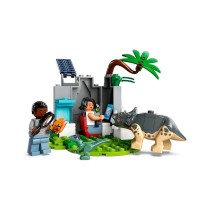 Construction set Lego JURASSIC WORLD