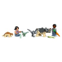 Construction set Lego JURASSIC WORLD