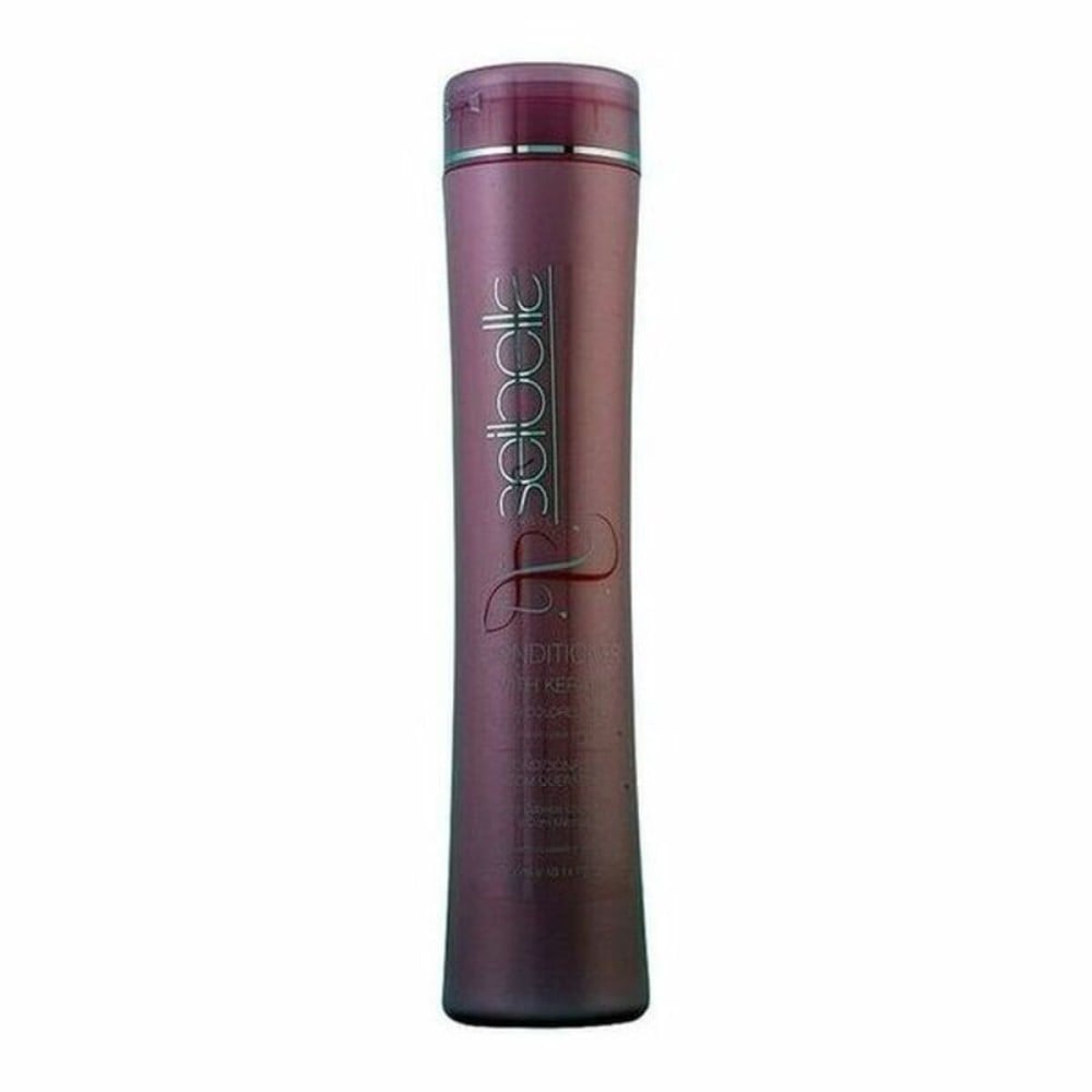 Keratin-Spülung Seibella Queratina