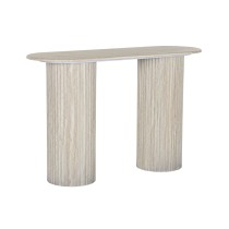 Hall Home ESPRIT Beige 120 x 40 x 75 cm