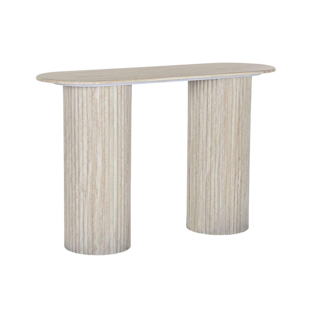 Eingangsbereich Home ESPRIT Beige 120 x 40 x 75 cm