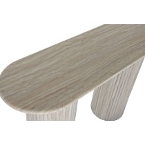 Hall Home ESPRIT Beige 120 x 40 x 75 cm