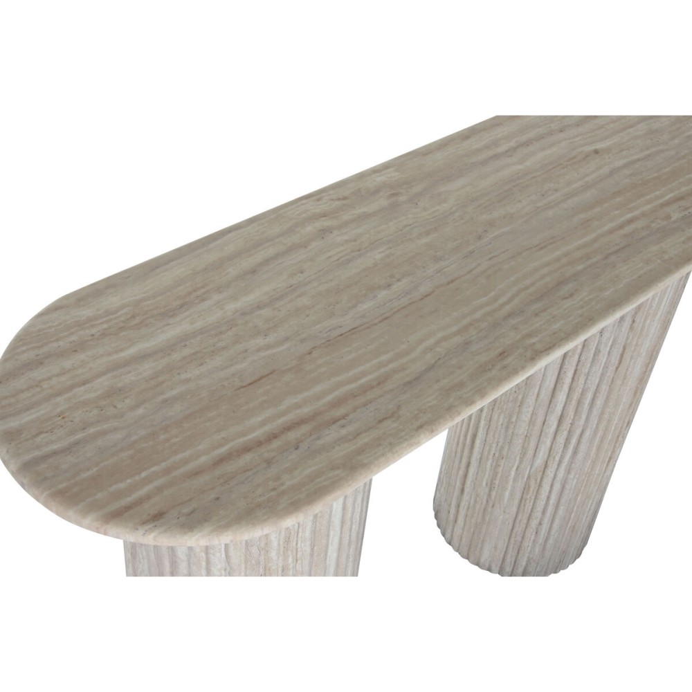 Eingangsbereich Home ESPRIT Beige 120 x 40 x 75 cm