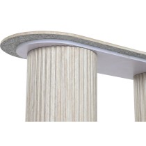 Hall Home ESPRIT Beige 120 x 40 x 75 cm